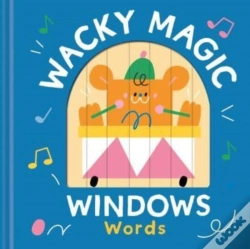 Capa do artigo Words (Wacky Magic Windows)