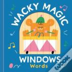 Words (Wacky Magic Windows)