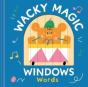Words (Wacky Magic Windows) - Preview