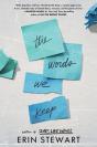 Words We Keep - Preview