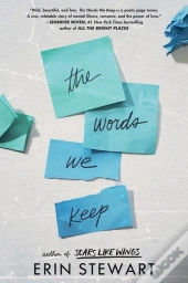 Words We Keep