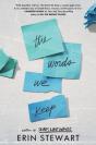 Words We Keep - Preview