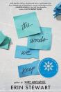 Words We Keep - Preview