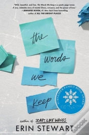 Capa do artigo Words We Keep