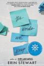 Words We Keep - Preview