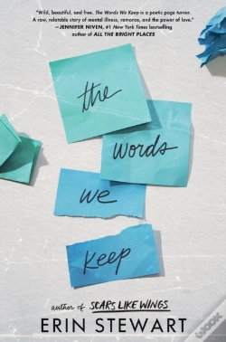 Capa do artigo Words We Keep
