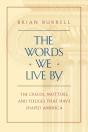 Words We Live By - Preview
