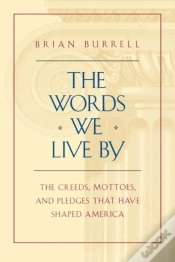 Capa do artigo Words We Live By
