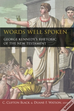 Capa do artigo Words Well Spoken