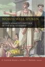 Words Well Spoken - Preview