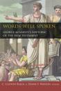 Words Well Spoken - Preview