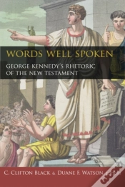 Capa do artigo Words Well Spoken