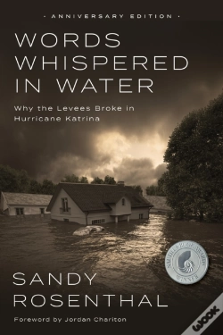 Capa do artigo Words Whispered In Water, Anniversary