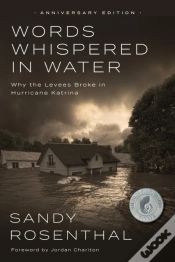 Capa do artigo Words Whispered In Water, Anniversary
