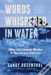 Words Whispered In Water