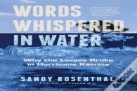 Words Whispered In Water