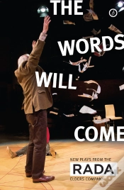 Capa do artigo Words Will Come