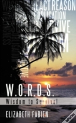 Capa do artigo W.O.R.D.S.: Wisdom To Survivalq