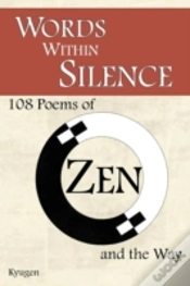 Capa do artigo Words Within Silence