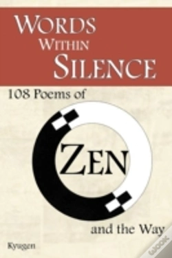 Capa do artigo Words Within Silence