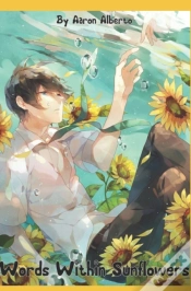 Capa do artigo Words Within Sunflowers