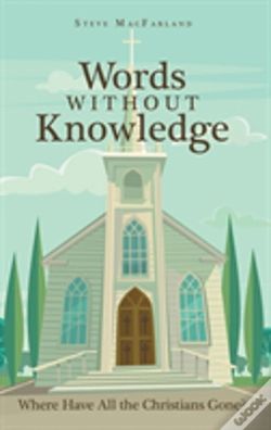 Capa do artigo Words Without Knowledge