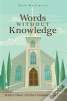 Words Without Knowledge