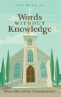 Words Without Knowledge - Preview