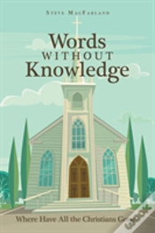 Capa do artigo Words Without Knowledge