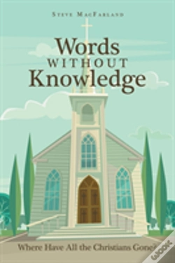 Capa do artigo Words Without Knowledge