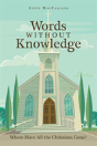 Words Without Knowledge - Preview