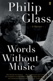 Capa do artigo Words Without Music