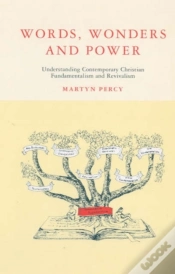 Capa do artigo Words, Wonder And Power
