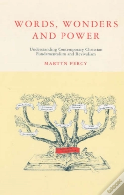 Capa do artigo Words, Wonder And Power