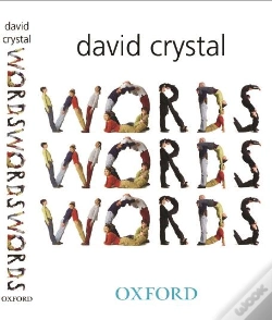 Capa do artigo Words, Words, Words