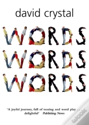 Capa do artigo Words Words Words