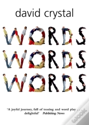 Capa do artigo Words Words Words