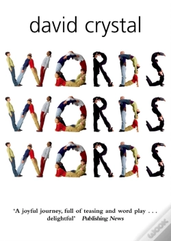 Capa do artigo Words Words Words