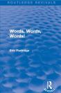 Words, Words Words! - Preview