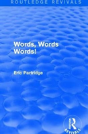 Words, Words Words! - Preview