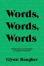 Words, Words, Words - Preview