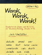 Words, Words, Words - Preview