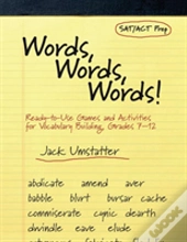 Words, Words, Words