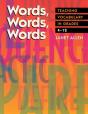Words, Words, Words - Preview