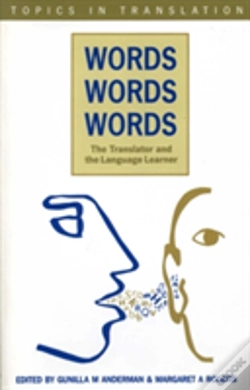 Capa do artigo Words, Words, Words