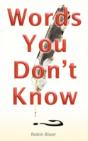 Words You Don'T Know - Preview