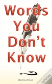 Words You Don'T Know
