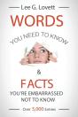 Words You Need To Know & - Preview