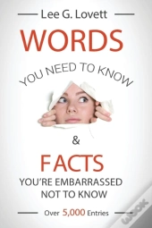 Words You Need To Know &