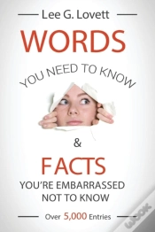 Capa do artigo Words You Need To Know &